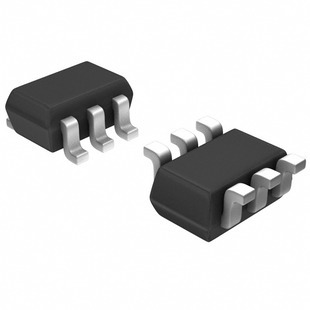 LTC2630ISC6-LM12#TRMPBF Image