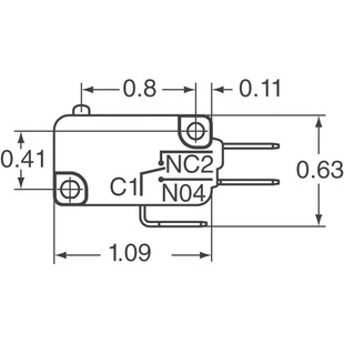 V15H16-CP400B04-K Image