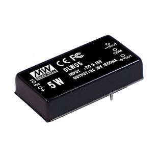 DLW05B-15 Image