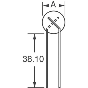 RL1004-34.7K-140-D1 Image