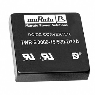 TWR-5/3000-15/500-D12A-C Image