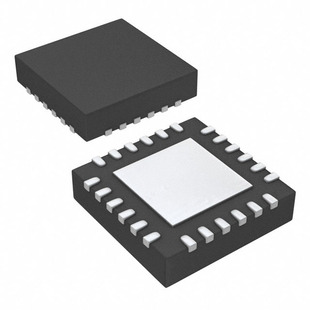 NRF24LE1-O17Q24-T Image