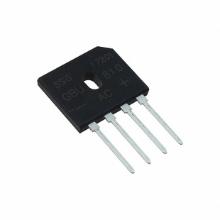 GBU802GTB Image
