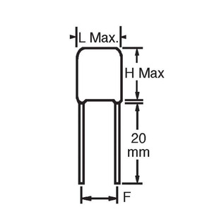ECQ-B1H102JF3 Image