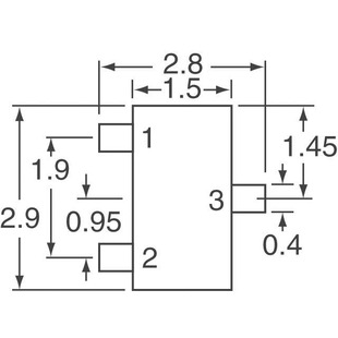 2SC27780CL Image