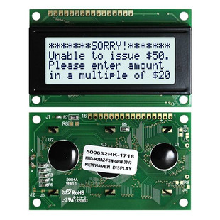 NHD-0420AZ-FSW-GBW-33V3 Image