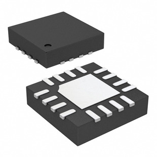 LT3517EUF#PBF Image