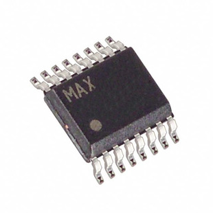 MAX4314EEE+ Image