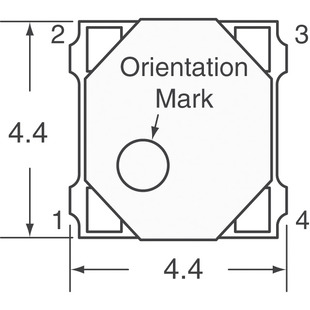 SFH 7710 Image