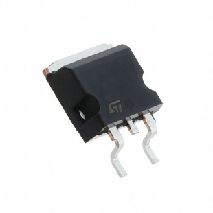 STB10LN80K5 Image