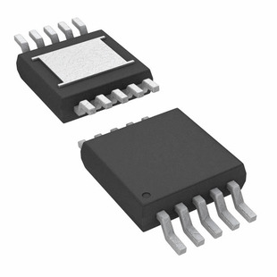 LT3973EMSE-3.3#PBF Image