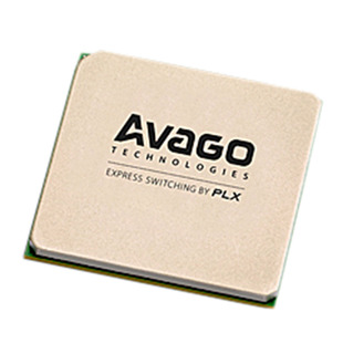 PEX8733-CA80BC G Image