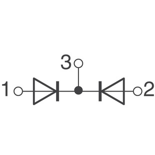 BAV170E6327HTSA1 Image