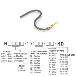 H2AXG-10103-S8 Image