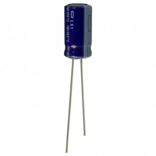 LXY25VB221M8X15LL Image