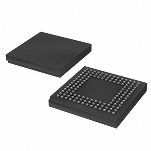 XC2C256-7CP132I Image