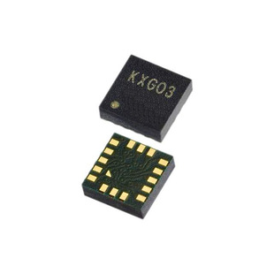 KXG03-1034-FR Image