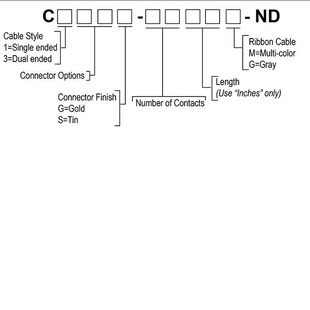 C3AAG-1436G Image