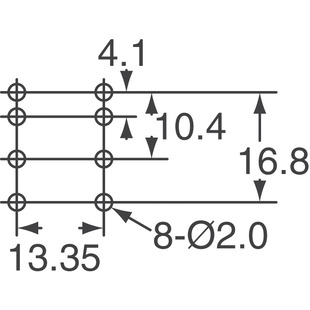 HC2E-HP-AC12V-F Image