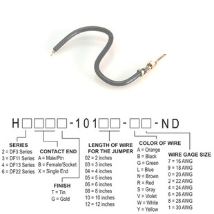 H2AXT-10103-S8 Image