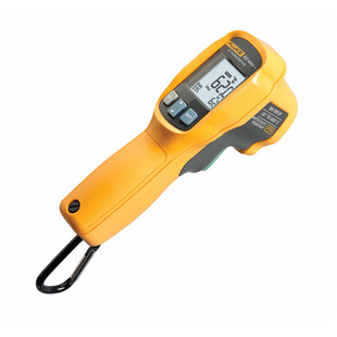 FLUKE-62 MAX + Image