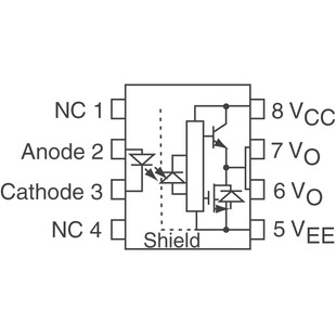 HCPL-3150 Image