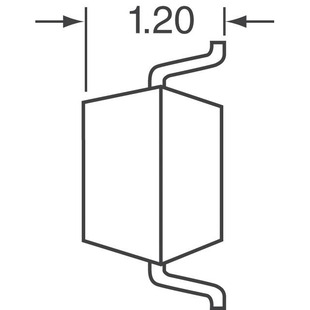 HSMS-2802-TR1G Image