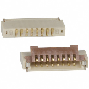 FH19C-8S-0.5SH(10) Image