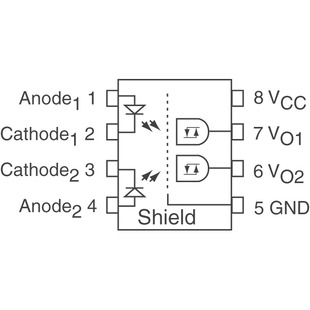 HCPL-5230 Image