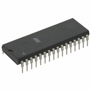 AT28C010-12PC Image
