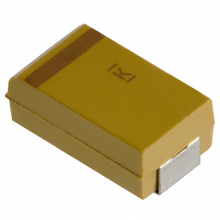T491D227M006AS Image