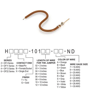 H3AXT-10108-N8 Image