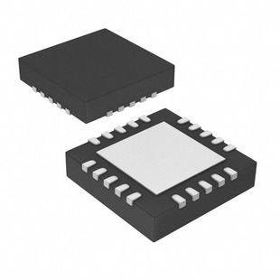 PIC18LF14K22T-I/ML Image