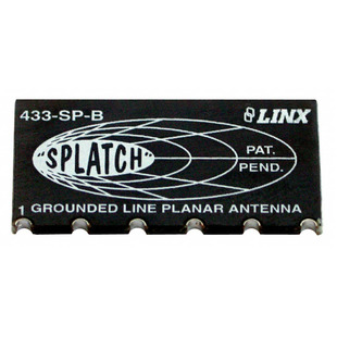 ANT-458-SP Image