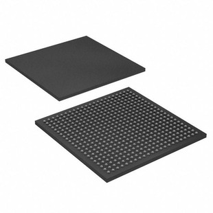 XC6SLX75-L1CSG484I Image