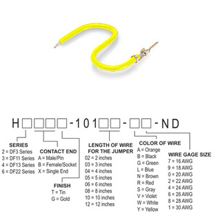 H2AXT-10105-Y6 Image