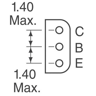 ZTX692B Image