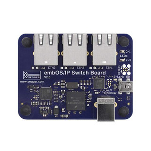 6.70.00 EMBOS/IP SWITCH BOARD Image