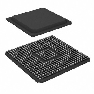 XC2VP4-6FG456C Image