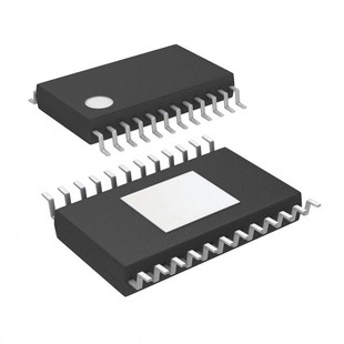 LTC3615MPFE-1#TRPBF Image