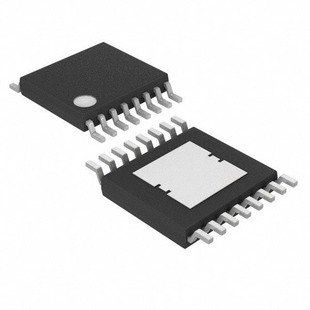MAX3265CUE+ Image