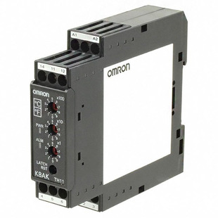 K8AK-TH12S 24VAC/DC Image