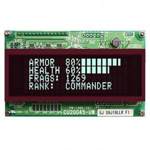 RED204 Image