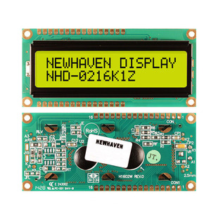 NHD-0216K1Z-FL-GBW Image