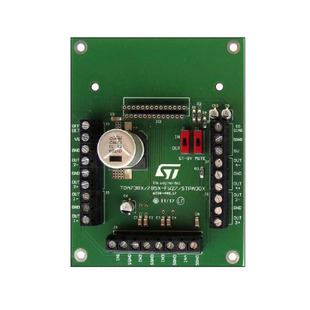 EVAL-TDA785X Image