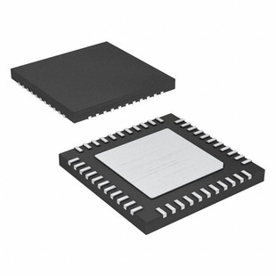 PIC18F46J13-I/ML Image