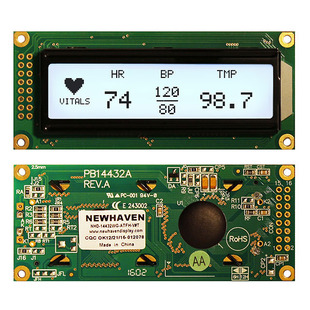 NHD-14432WG-ATFH-V#T Image