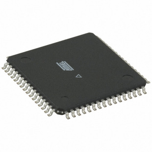 ATSAM4LS4BA-AU Image