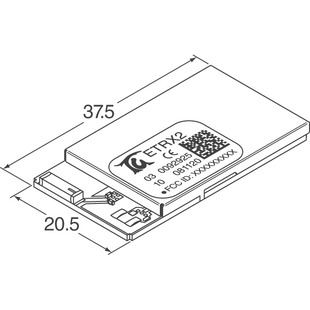 ETRX2-PA Image