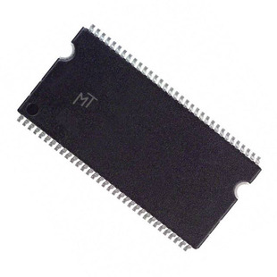 MT46V32M16TG-75:C TR Image